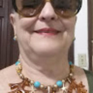 Meet your Posher, Sylvia